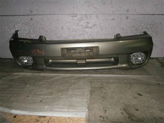 Бампер Subaru Lancaster Владивосток