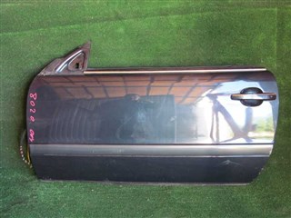 Дверь Mercedes-Benz CLK-Class Омск