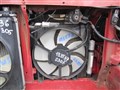 Радиатор кондиционера для Chevrolet Cruze