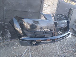 Бампер Audi Q7 Владивосток