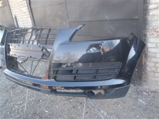 Бампер Audi Q7 Владивосток