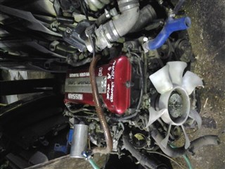Двигатель Nissan 180SX Красноярск