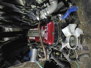 Двигатель Nissan 180SX Красноярск