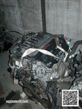 Двигатель для Nissan Cefiro