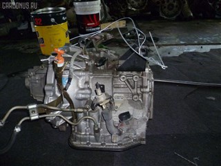 АКПП Toyota Corolla Владивосток