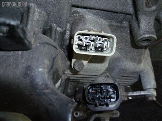 АКПП Toyota Corolla Владивосток