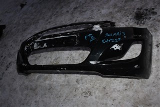Бампер Hyundai Solaris Бердск
