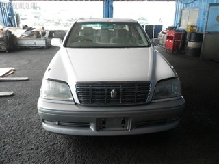 Рычаг Toyota Mark II Blit Владивосток