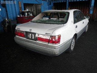 Рычаг Toyota Mark II Blit Владивосток