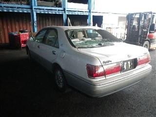 Рычаг Toyota Mark II Blit Владивосток