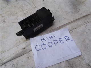 Блок предохранителей Mini Cooper Владивосток