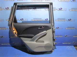 Дверь Honda Airwave Владивосток