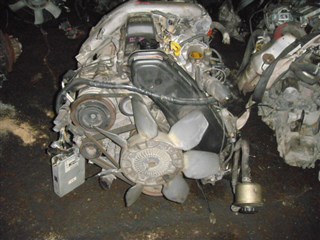 Двигатель Toyota Granvia Владивосток