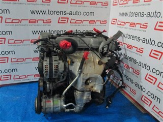 Двигатель Nissan Presage Красноярск