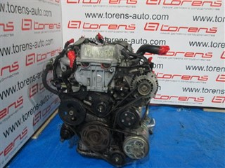 Двигатель Nissan Presage Красноярск