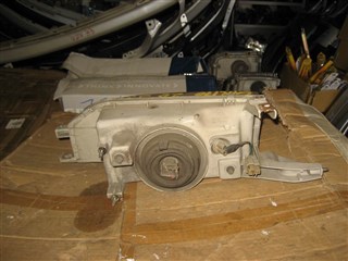 Фара Toyota Carina Новосибирск