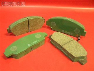 Тормозные колодки Rover 620 Владивосток
