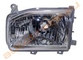 Фара для Nissan Pathfinder