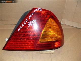 Стоп-сигнал Toyota Pronard Иркутск