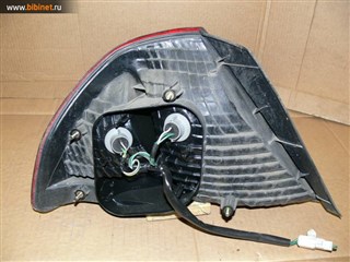 Стоп-сигнал Toyota Pronard Иркутск