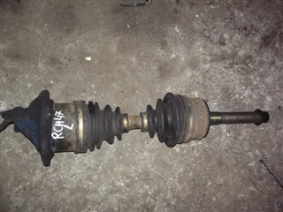 Привод Toyota Regius Новосибирск