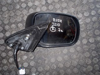 Зеркало Toyota Rush Владивосток