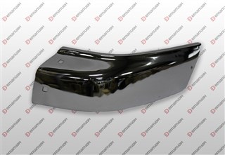 Клык бампера Nissan Pathfinder Владивосток