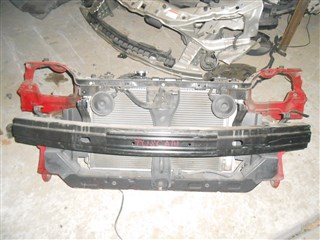 Диффузор радиатора Hyundai Tuscani Челябинск