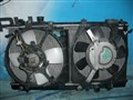 Диффузор радиатора для Mazda Familia Wagon