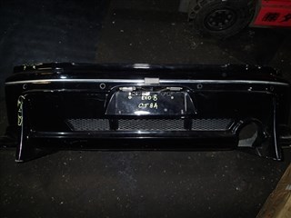 Бампер Mitsubishi Lancer Evolution Владивосток