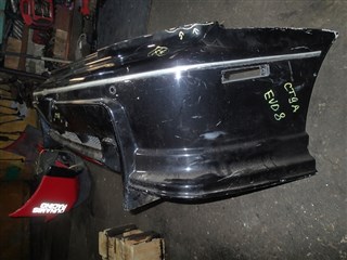 Бампер Mitsubishi Lancer Evolution Владивосток