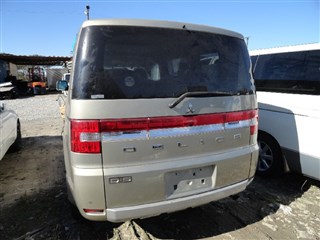 Амортизатор двери Mitsubishi Delica D5 Владивосток