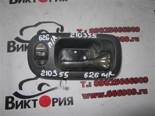 Ручка двери внутренняя Honda CR-V Иркутск