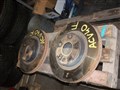 Тормозной диск для Toyota Camry