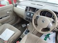 Airbag пассажирский для Nissan Tiida