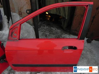 Дверь боковая Hyundai Getz Красноярск