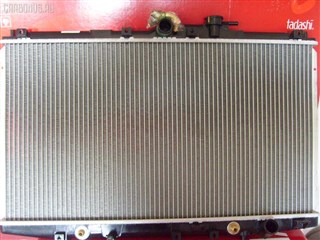 Радиатор основной Honda Avancier Уссурийск