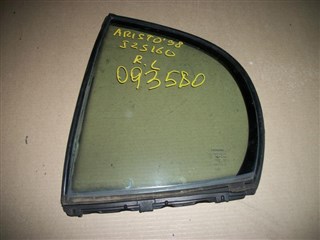 Стекло двери Toyota Aristo Уссурийск
