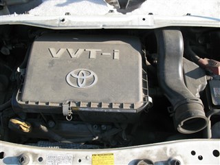 Воздуховод Toyota Bb Владивосток
