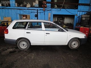 Бачок расширительный Nissan AD Wagon Владивосток