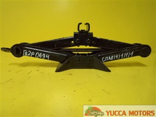 Домкрат Mitsubishi Lancer Evolution Барнаул