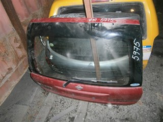 Дверь Nissan X-Trail Владивосток