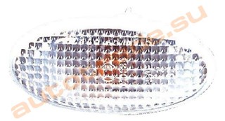 Поворотник Mazda Efini MPV Новосибирск