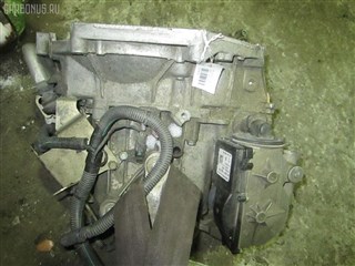 МКПП Citroen C2 Владивосток
