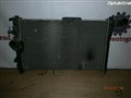 Радиатор основной для Daewoo Espero