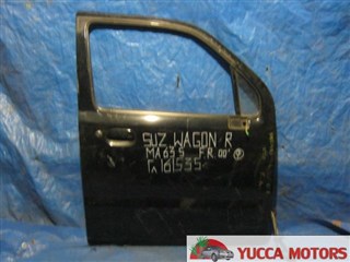 Дверь Suzuki Wagon R Plus Барнаул