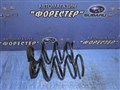 Пружина для Nissan Note