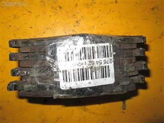 Тормозные колодки Daihatsu Tanto Exe Владивосток