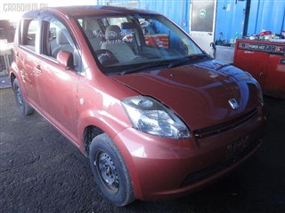 Тормозные колодки Daihatsu Tanto Exe Владивосток