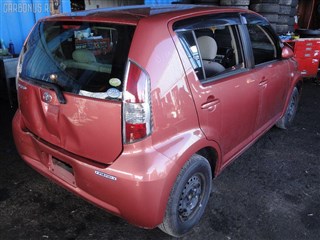 Тормозные колодки Daihatsu Tanto Exe Владивосток